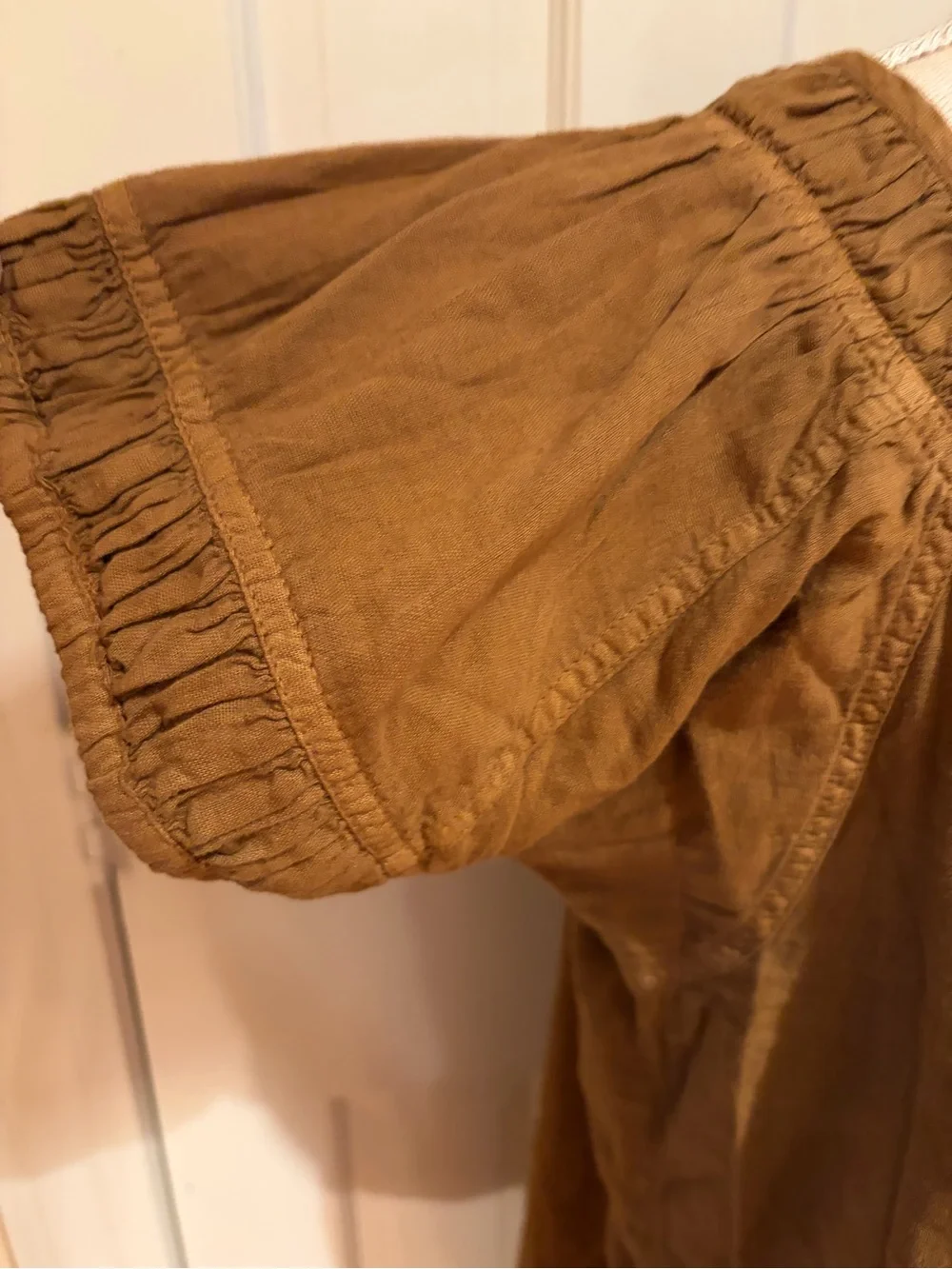Free People Maxi Top  size XL. NWOT